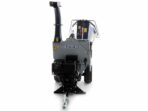 BullMach ZEUS 200 BH-BSE – Benzin Häcksler mit Anhängerkupplung – B&S XR2100 mit E-Starter – Image 4