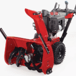 toro schneefrase power max hd 1428 ohxe commercial neu
