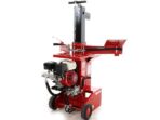 Ceccato BULL SPL12H GX200 – Benzin Holzspalter – stehend – Honda GX200 – Image 4