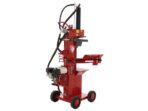 Ceccato BULL SPL13R4H – Senkrechter Benzin-Holzspalter – Honda GX200 Motor – Image 2