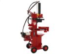 Ceccato BULL SPL13R4H – Senkrechter Benzin-Holzspalter – Honda GX200 Motor – Image 3