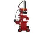 Ceccato BULL SPL13R4H – Senkrechter Benzin-Holzspalter – Honda GX200 Motor – Image 4