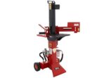 Ceccato BULL SPLE 8L – Stehender einphasiger Elektro Holzspalter – 8 Tonnen – Hub 540 mm – Image 3