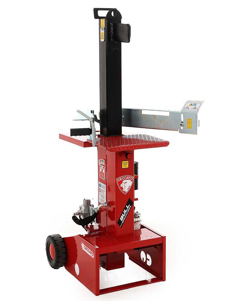 ceccato-bull-sple10-stehender-einphasiger-elektro-holzspalter-10-tonnen-hub-540-mm-elektrischer-holzspalter-ceccato-bull-sple-10-10-tonnen-15526_0_1548935823_IMG_8044.jpg Ceccato BULL SPLE10 – Stehender einphasiger Elektro Holzspalter – 10 Tonnen – Hub 540 mm – Image 1