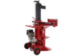 Ceccato BULL SPLE12 FDP – Stehender einphasiger Elektro Holzspalter – 12 Tonnen – Hub 540 mm – Image 2