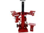 Ceccato BULL SPLE12 FDPT – Stehender dreiphasiger Elektro Holzspalter – 12 Tonnen – Hub 540 mm – Image 4