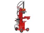Ceccato BULL SPLE13R4T – Elektrischer Holzspalter – Stehend – 400V – Image 3