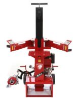 Ceccato BULL SPLET12 KOMBI – Stehender Holzspalter für Traktor – 12 Tonnen – Image 4