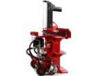 Ceccato BULL SPLET12FDP – Hybrid-Holzspalter – Elektrisch/für Traktor – stehend – Image 2