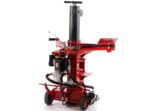 Ceccato BULL SPLET12FDP – Hybrid-Holzspalter – Elektrisch/für Traktor – stehend – Image 4