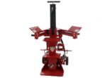 Ceccato BULL SPLT12F – Stehender Holzspalter für Traktor – 12 Tonnen – Hub 540 mm – Image 3