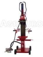 Ceccato BULL SPLT13R4 – Holzspalter für Traktor – stehend – 13 T – Kolbenhub 500 mm – Image 2