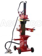 Ceccato BULL SPLT13R4 – Holzspalter für Traktor – stehend – 13 T – Kolbenhub 500 mm – Image 3