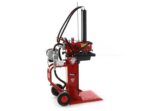 Ceccato Olindo BULL SPLE13-650TC – Elektrischer Holzspalter – Stehender – Image 2