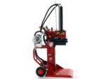 Ceccato Olindo BULL SPLE13-650TC – Elektrischer Holzspalter – Stehender – Image 4