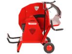 Ceccato Olindo SGT Honda GX200 – Wippkreissäge – mit Benzinmotor – Image 3