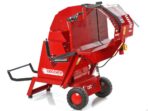 Ceccato Olindo SGT TRI – Wippkreissäge – Stammsäge – 400V – Image 4