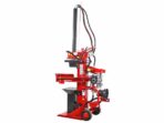 Ceccato Olindo SPLET13TLT – Hybrid-Holzspalter – Elektrisch und für Traktor – stehend – Image 4
