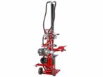 Ceccato Olindo SPLET20 – Hybrid-Holzspalter – Elektrisch und für Traktor – stehend – Image 3