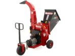 Ceccato Olindo Tritone Monster Electric – Elektro Häcksler – 400V – 12,5 PS – Image 3