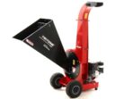 Ceccato Tritone BIG – Häcksler – Honda Motor GX 390 – Image 3