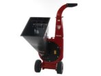 Ceccato Tritone Big – Profi Häcksler 400V – mit Messerscheibe und Hämmern – Image 4