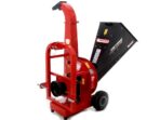 Ceccato Tritone BIG PTO – Häcksler für Traktor mit Dreipunktaufnahme – Image 2