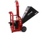 Ceccato Tritone BIG PTO – Häcksler für Traktor mit Dreipunktaufnahme – Image 3