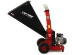 Ceccato Tritone Maxi Electric – Häcksler mit Elektromotor – 400V – 7.5 PS – Image 2