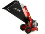 Ceccato Tritone Maxi Electric – Häcksler mit Elektromotor – 400V – 7.5 PS – Image 3