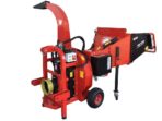 Ceccato Tritone Mega Monster P.T.O. – Häcksler für Traktor – Hydraulikgetriebe – Image 2