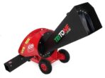 Ceccato Tritone One – Elektro Häcksler – 230V-Motor – Image 3
