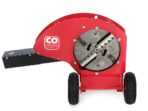 Ceccato Tritone ONE – Gartenhäcksler mit Benzinmotor – Honda GX 200 – Image 2