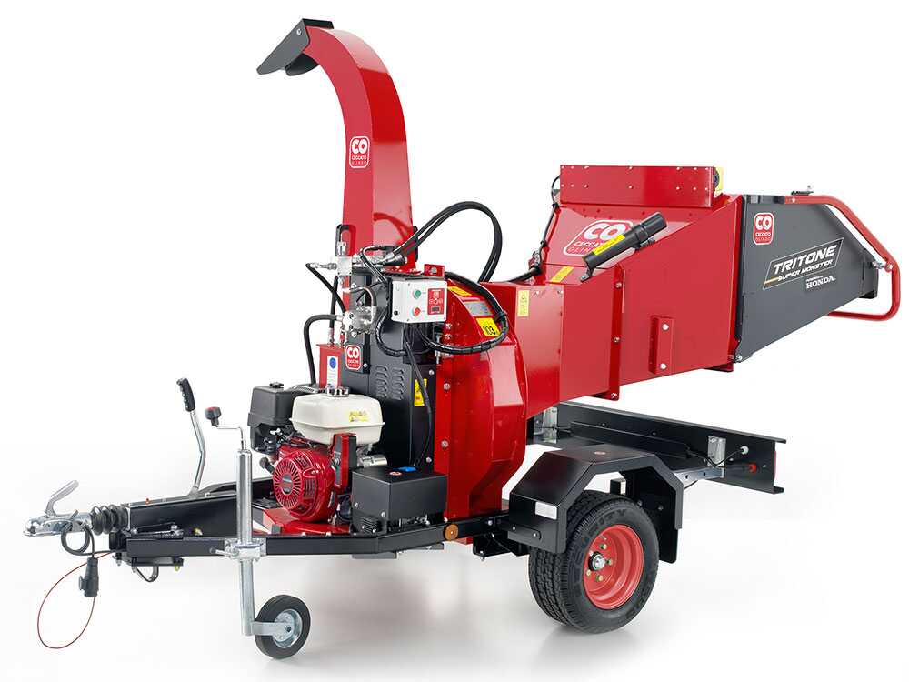 ceccato-tritone-super-monster-profi-hcksler-auf-wagen-honda-gx-390-hcksler-mit-verbrennungsmotor-auf-wagen-tritone-super-monster-gx390-13071_0_1524726614_SUPER-MONSTER-CARRELLATO-2.jpg Ceccato Tritone Super Monster – Profi Häcksler auf Wagen – Honda GX 390 – Image 1