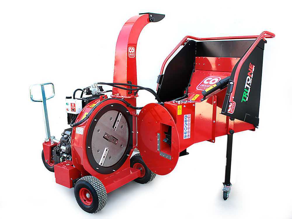 ceccato-tritone-super-monster-profi-hcksler-schredder-auf-wagen-honda-gx-690-hcksler-mit-verbrennungsmotor-auf-wagen-tritone-super-monster-gx690-22300_0_1582733188_12926_0_1523351204_IMG_0360.jpg Ceccato Tritone Super Monster – Profi Häcksler Schredder auf Wagen – Honda GX 690 – Image 1