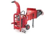 Ceccato Tritone Super Monster PTO – Profi Häcksler mit Zapfwellenantrieb für Traktor
