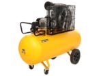 DeWalt DXCMB4T270HCE – Dreiphasiger elektrischer Luftkompressor mit Riemenantrieb – Motor 4 PS – 270 lt – Image 3