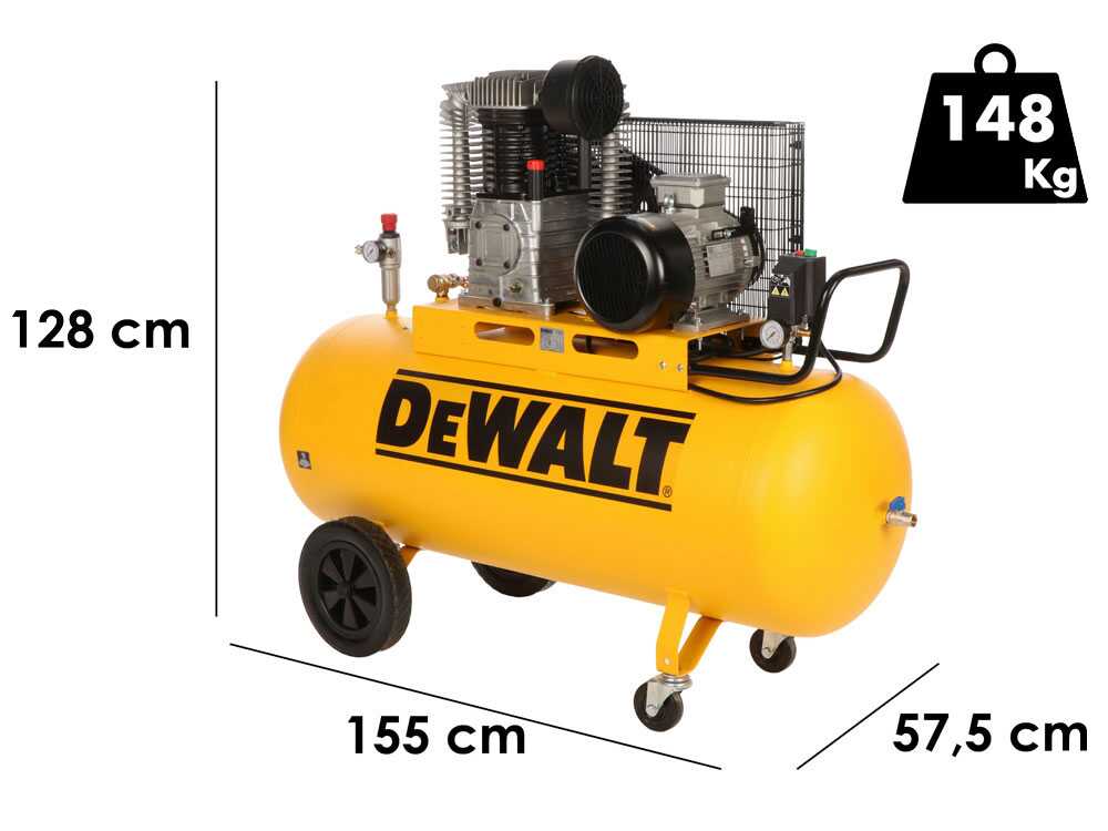 dewalt-dxcmb75t270hce-dreiphasiger-elektrischer-luftkompressor-mit-riemenantrieb-motor-7-5-ps-270-l-dreiphasiger-riemenkompressor-dewalt-dxcmb75t270hce-62250_9_1749046634_IMG_6840556a861b6.jpg DeWalt DXCMB75T270HCE – Dreiphasiger elektrischer Luftkompressor mit Riemenantrieb – Motor 7,5 PS – 270 l – Image 1