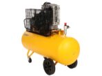 DeWalt DXCMB75T270HCE – Dreiphasiger elektrischer Luftkompressor mit Riemenantrieb – Motor 7,5 PS – 270 l – Image 3