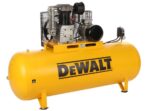 DeWalt DXCMB75T500HFE – Dreiphasiger elektrischer Riemenkompressor – Motor 7,5 PS – 500 l – Image 2