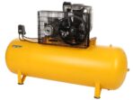 DeWalt DXCMB75T500HFE – Dreiphasiger elektrischer Riemenkompressor – Motor 7,5 PS – 500 l – Image 4