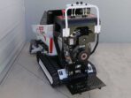 Diesel-Raupendumper Seven Italy TH500C KM178-E – Hydraulische Dumper Mulde 500 kg mit Ladeschaufel – Image 4