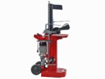 Docma SF100 Rapid 220 XX – Elektrischer Holzspalter – senkrecht – Image 2