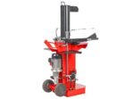 Docma SF100 Rapid 380/4 XX – Elektrischer Holzspalter – senkrecht – 400V – Image 2
