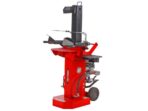 Docma SF100 Rapid Benz Loncin G200F – Benzin-Holzspalter – senkrecht – Image 2