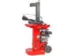 Docma SF80 Rapid Benz Loncin G200F – Benzin Holzspalter – stehend – Image 4
