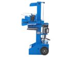 Docma SVG1000 – 220 RAPID PLUS – Elektrischer Holzspalter – senkrecht – Image 2