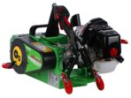 Docma VF150 Automatic – Forstseilwinde – Motor Solo HP50E-A – Seil Ø 5mm 80m – Image 3