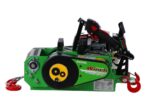 Docma VF150 Automatic – Forstseilwinde – Motor Solo HP50E-A – Seil Ø 6mm 60m – Image 4