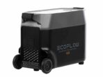 EcoFlow Delta PRO – 3600Wh – Intelligenter Zusatzakku – Image 3
